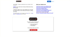 Desktop Screenshot of gulfcodx.mystarship.com