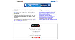 Desktop Screenshot of dhdjd16.mystarship.com