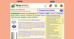 Desktop Screenshot of chemist.mystarship.com